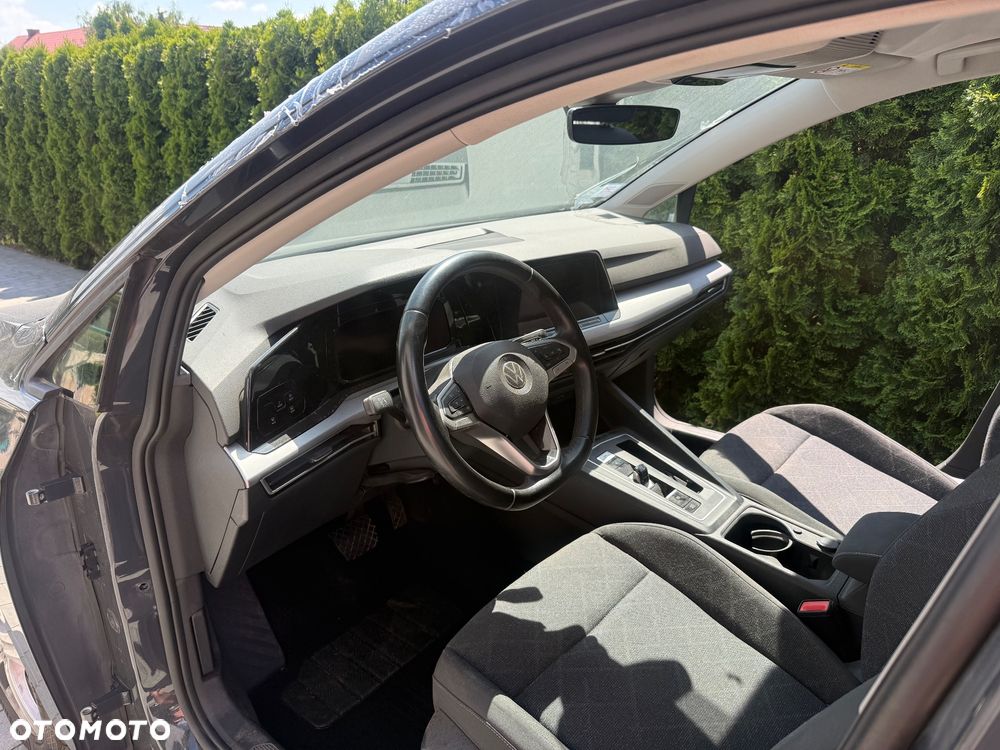 Volkswagen Golf 1.0 TSI Highline DSG - 6