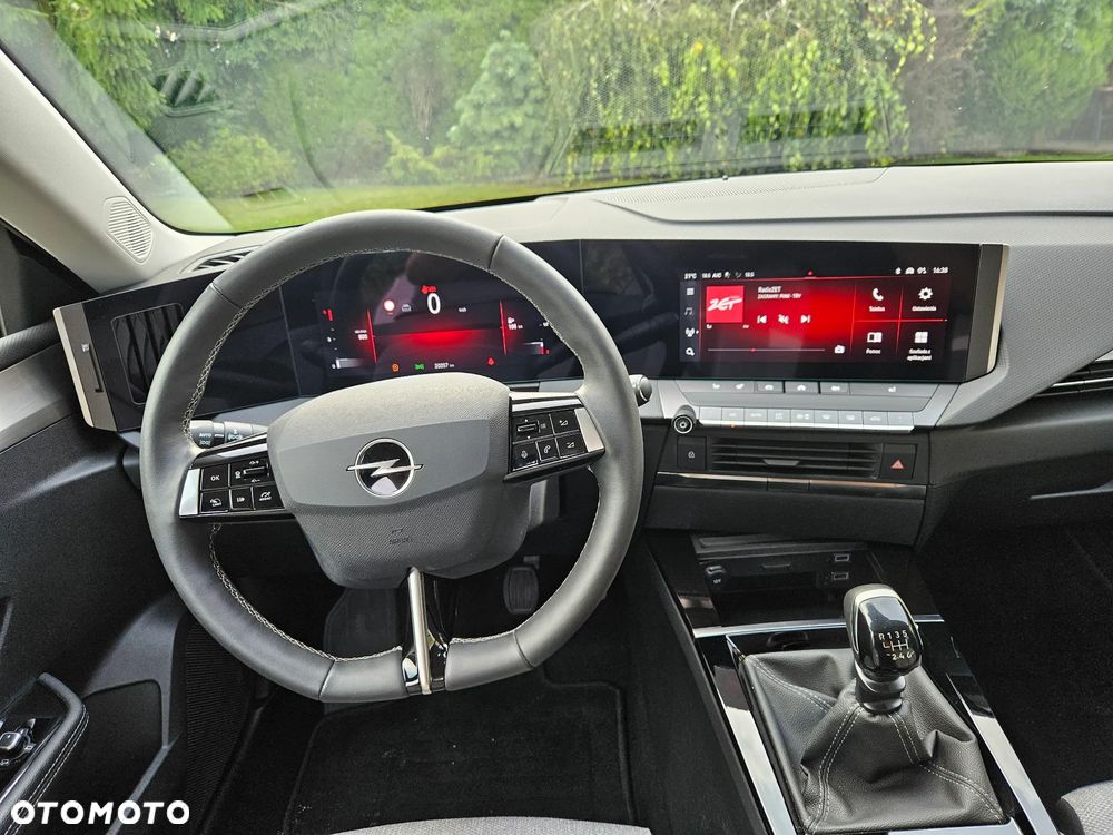 Opel Astra 1.5 D Business Edition - 9