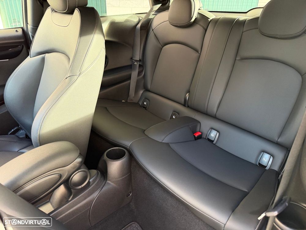 MINI 3 Portas Cooper SE - 51