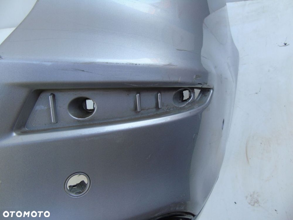 Ford Mondeo mk5 zderzak tylny kombi DS73-17K835-SW - 6