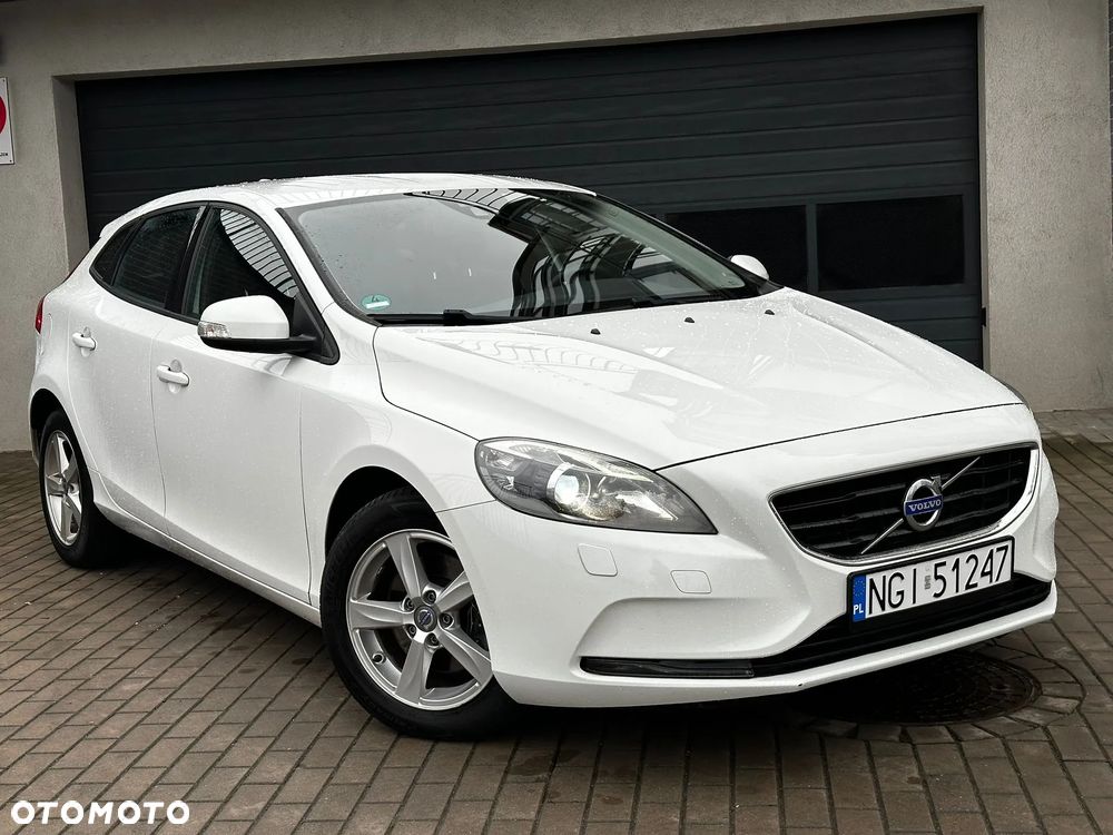 Volvo V40 T2 You - 1