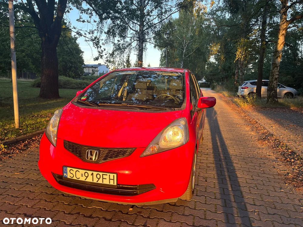 Honda Jazz 1.2 i-VTEC Trend - 11