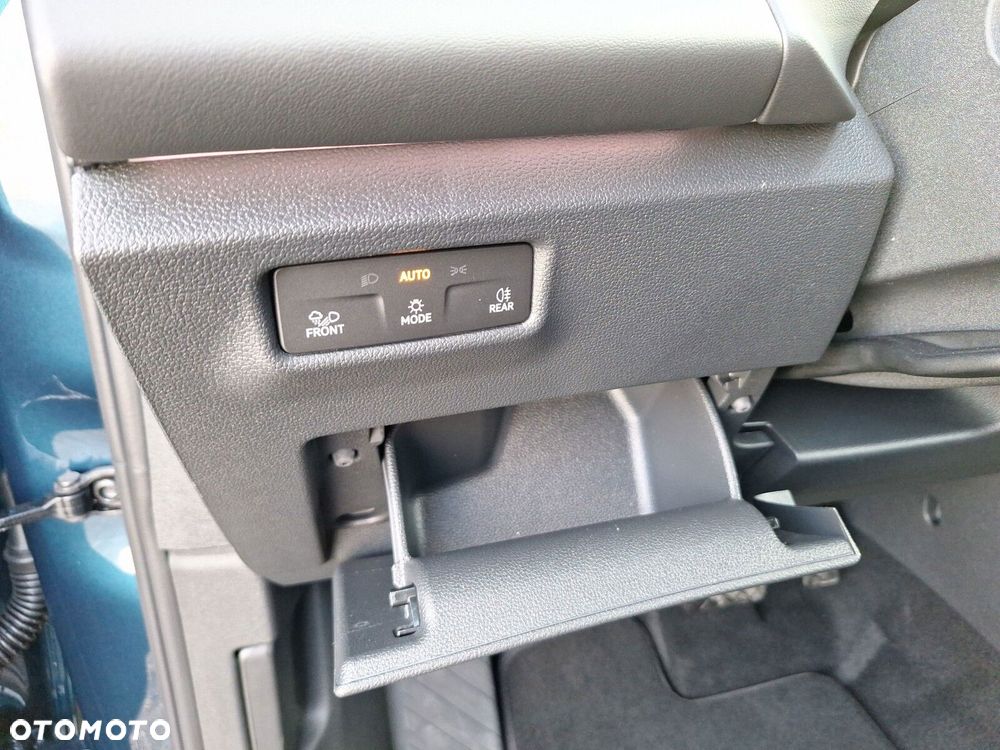 Volkswagen Tayron - 28