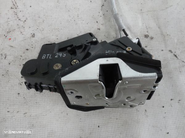 Fecho Da Porta Frente Esq Bmw 3 Touring (E46) - 2