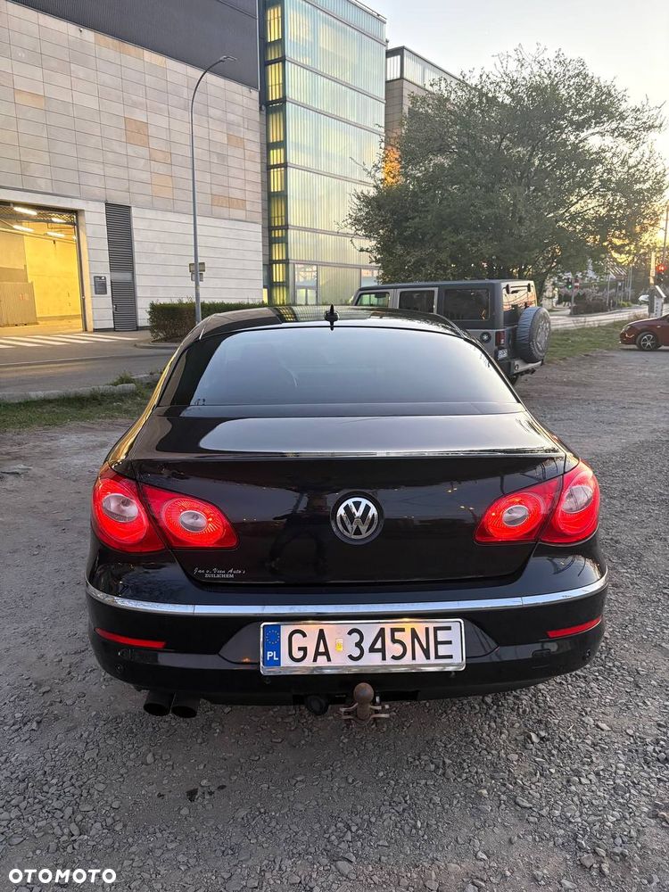Volkswagen CC - 7