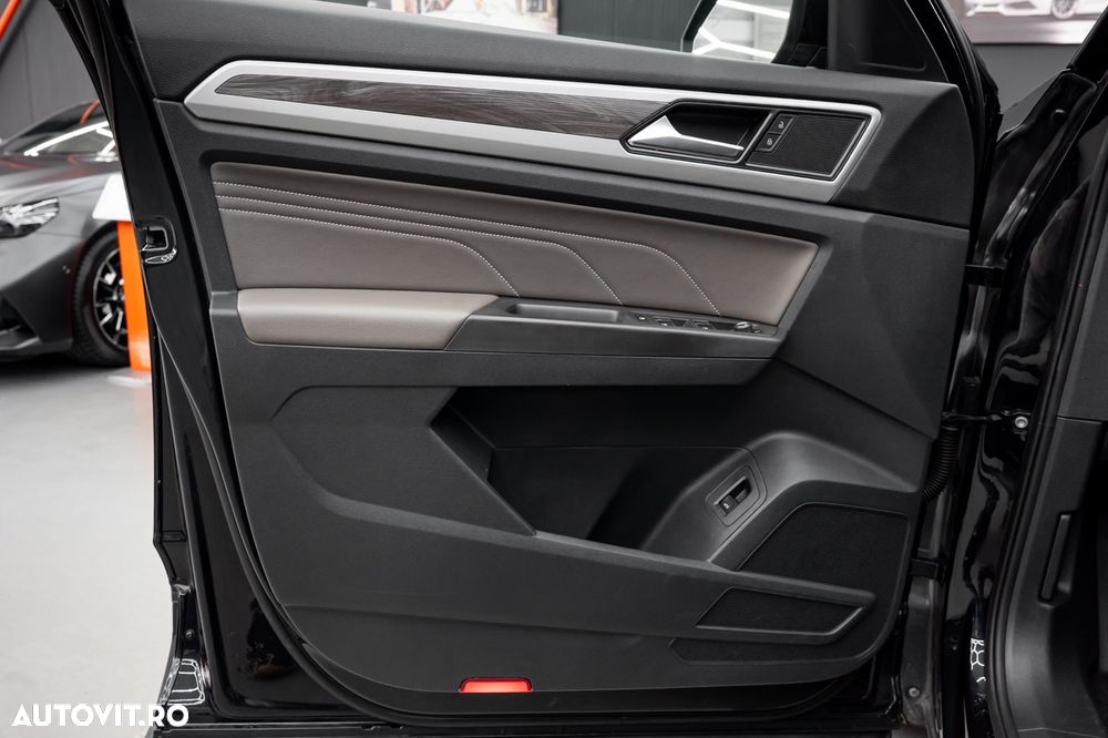 Volkswagen Atlas - 39