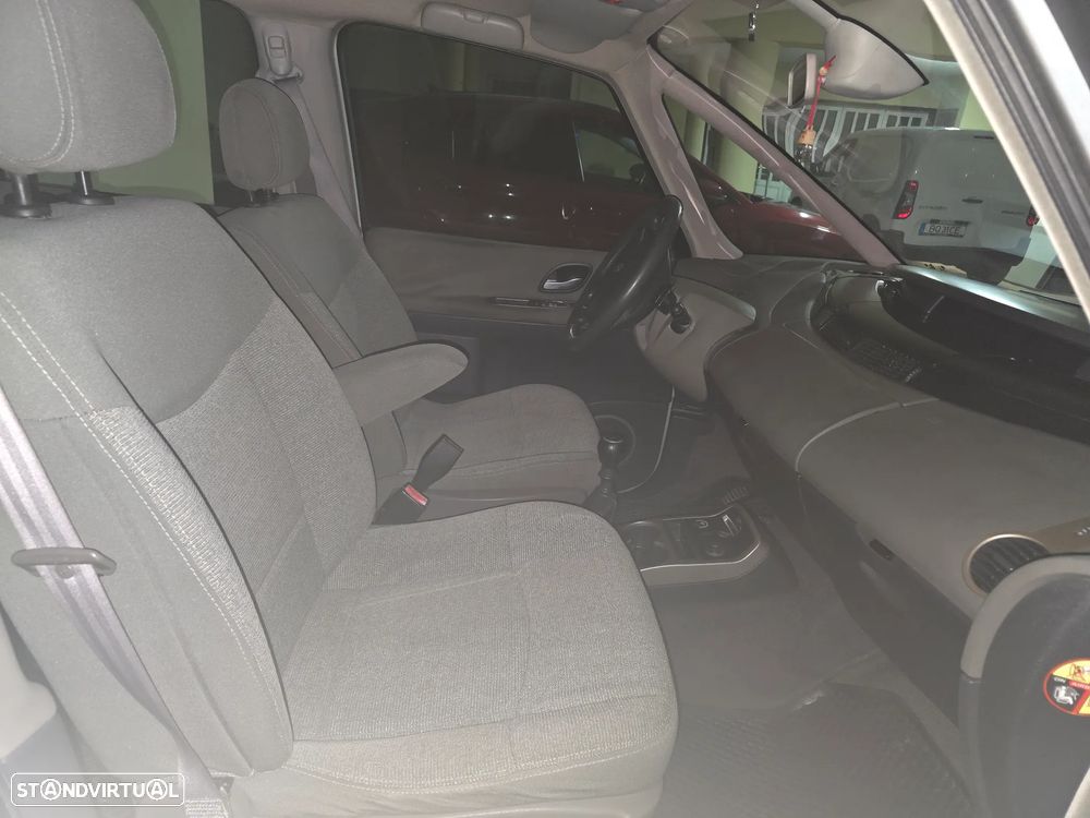 Renault Espace - 15
