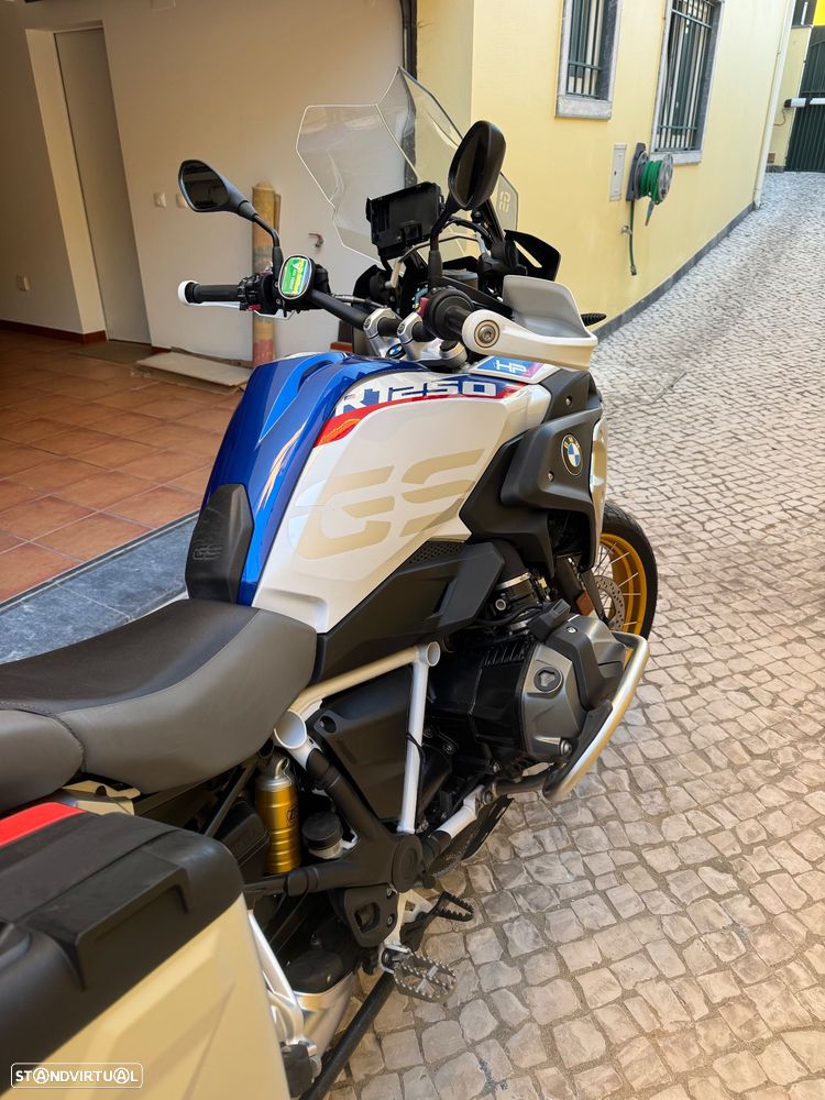 BMW R 1250 GS - 2