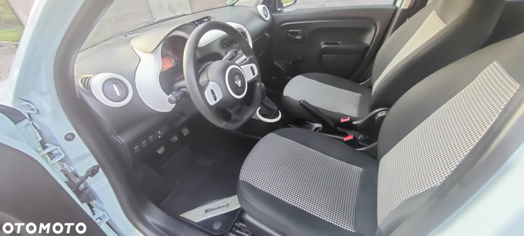 Renault Twingo SCe 70 Start&Stop LIMITED - 13