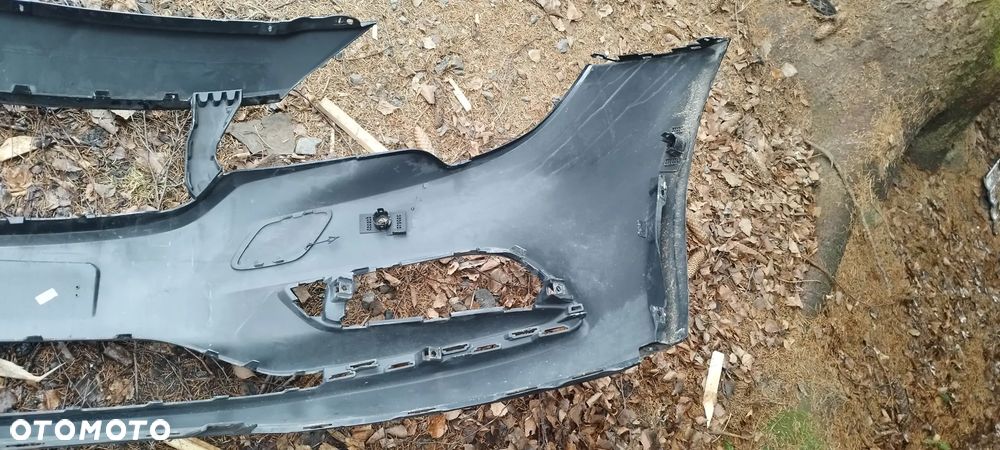 zderzak przód astra k 5 lampa pr maska - 11