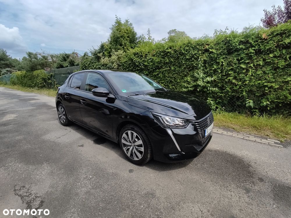 Peugeot 208 1.2 PureTech Active Pack S&S - 1