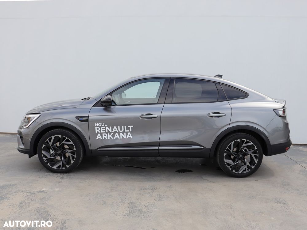 Renault Arkana MHEV 160 EDC Esprit Alpine - 2