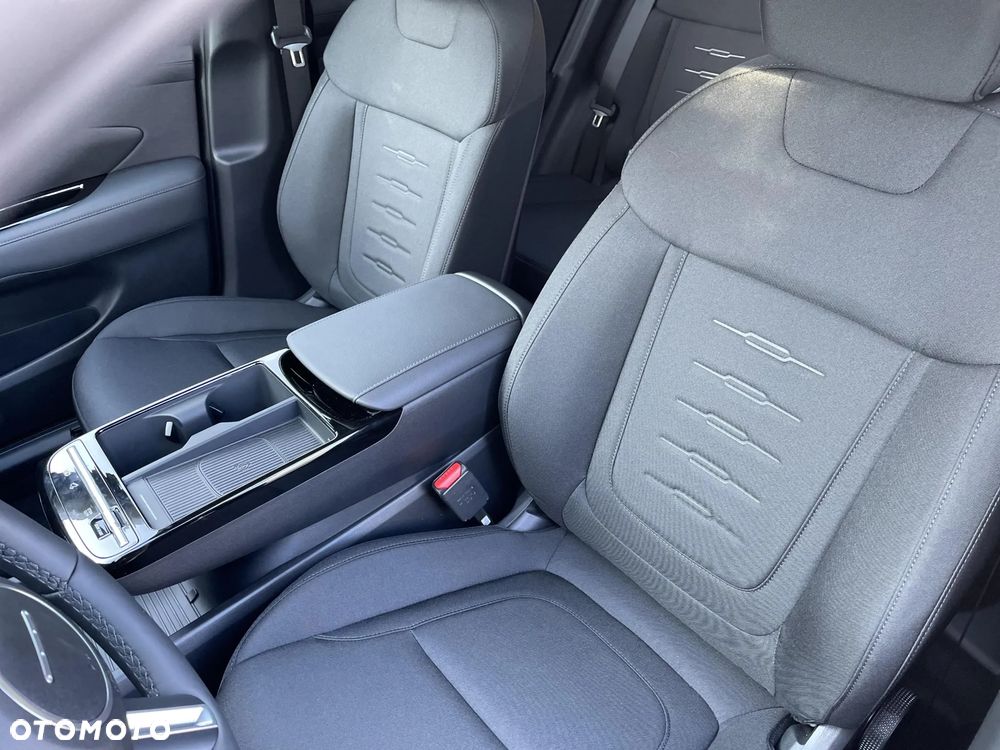 Hyundai Tucson 1.6 T-GDi HEV Smart 2WD - 10