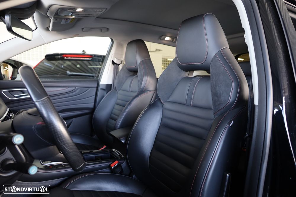 MG EHS 1.5T-GDI Luxury - 7