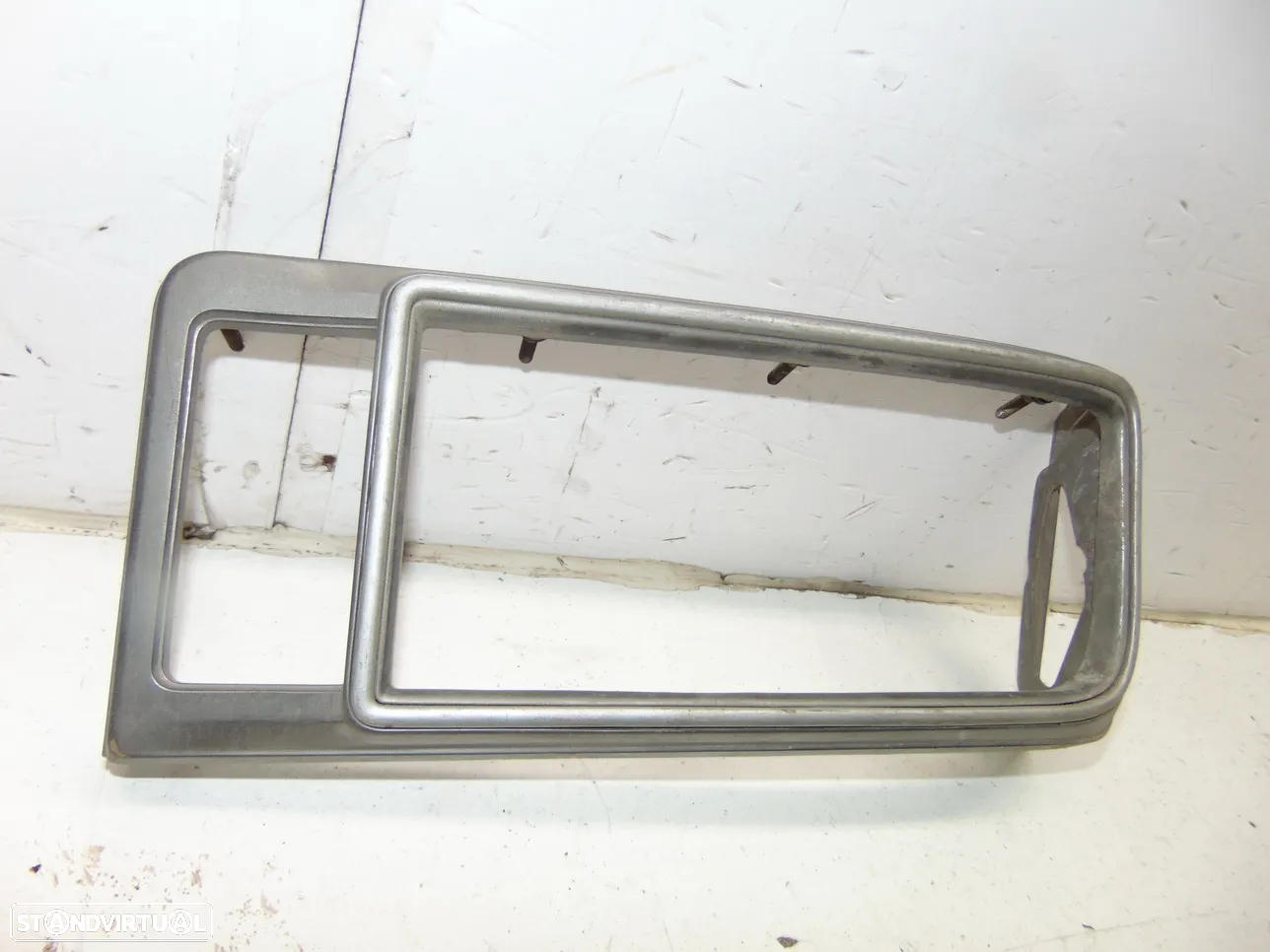 Toyota Corolla KE 20  aros farol/Farolins - 7