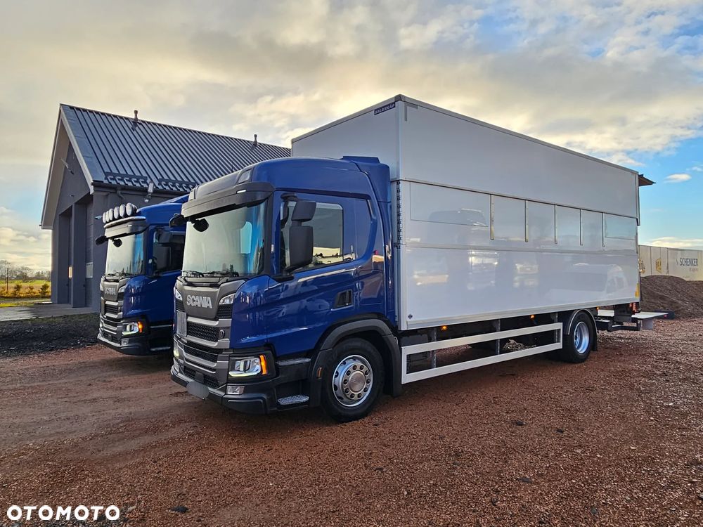 Volvo Fm 330 - 18
