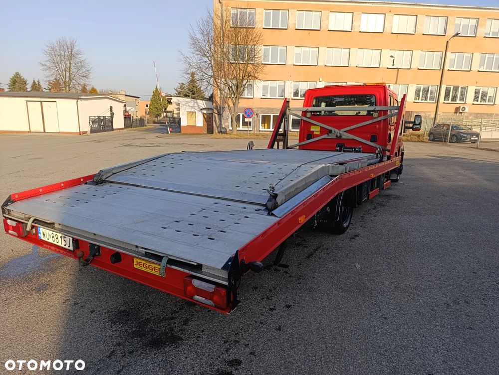 Iveco DAILY 70C21A8P - 4