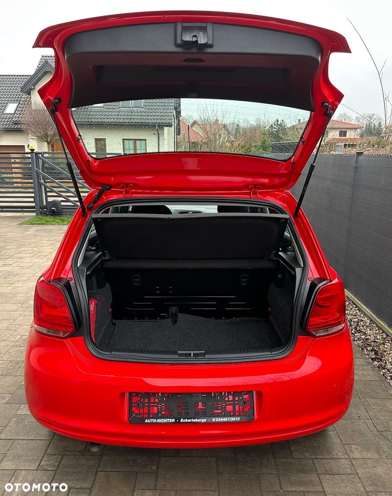 Volkswagen Polo - 4