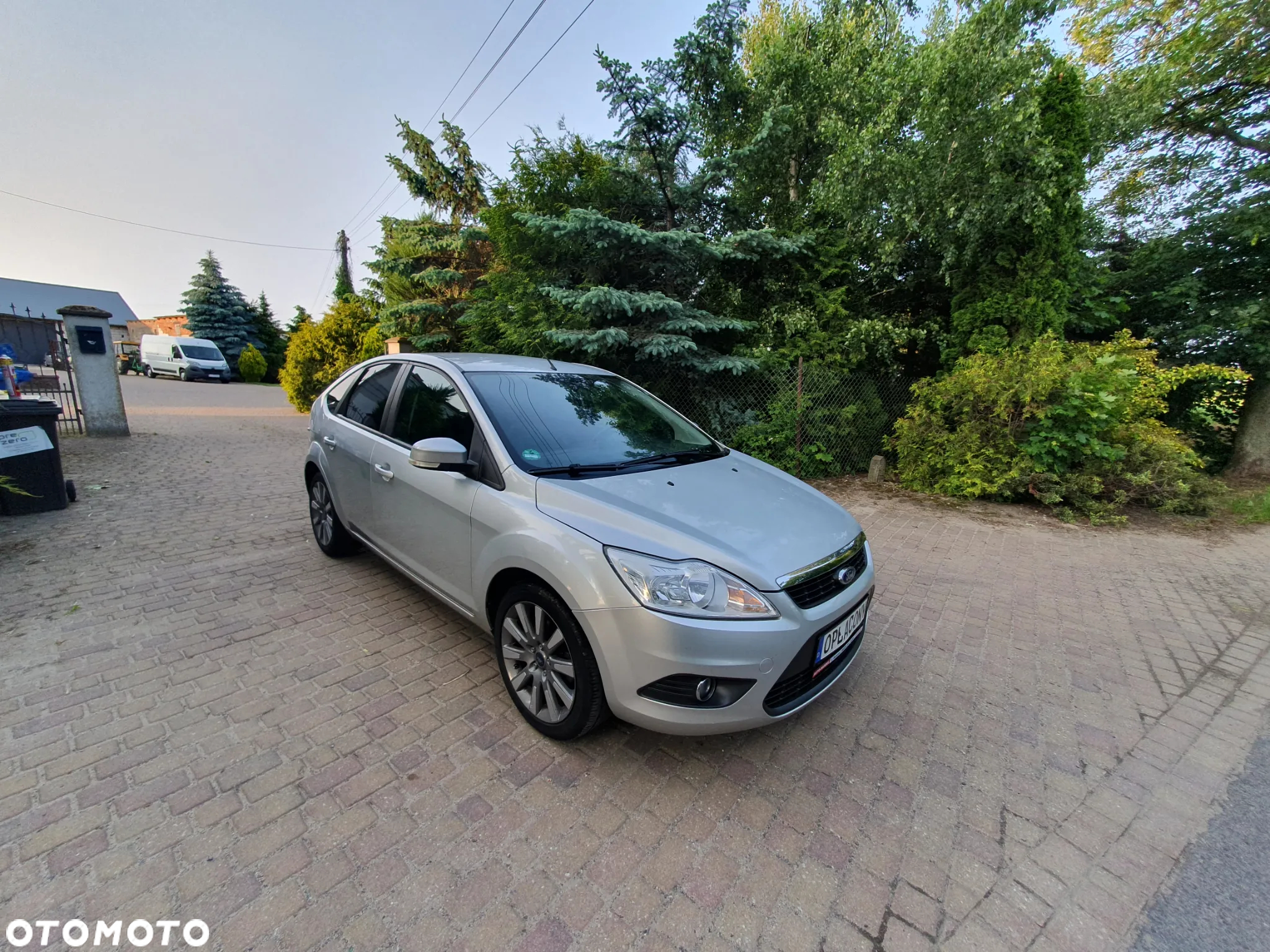 Ford Focus 1.6 16V Titanium - 6