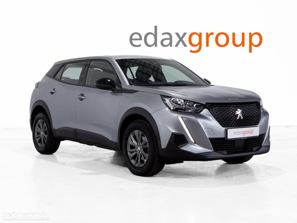 Peugeot 2008 1.2 PureTech Active - 1