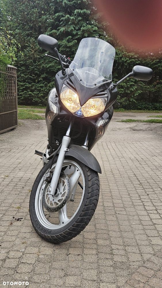 Honda Varadero - 2