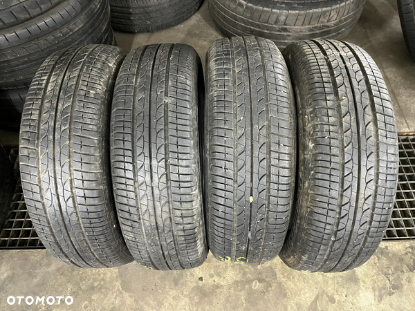 4x Opony Letnie 175/60R15 BRIDGESTONE B250  6,5mm  Promocja!! Cena za 4szt