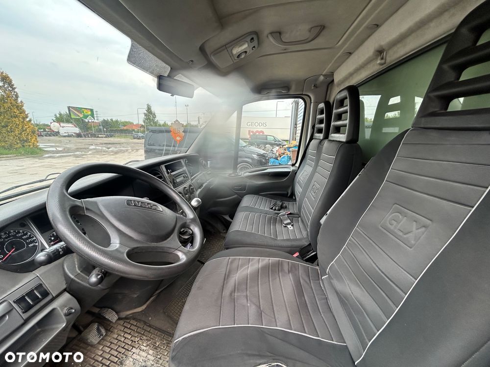 Iveco Daily 35C15 - 6