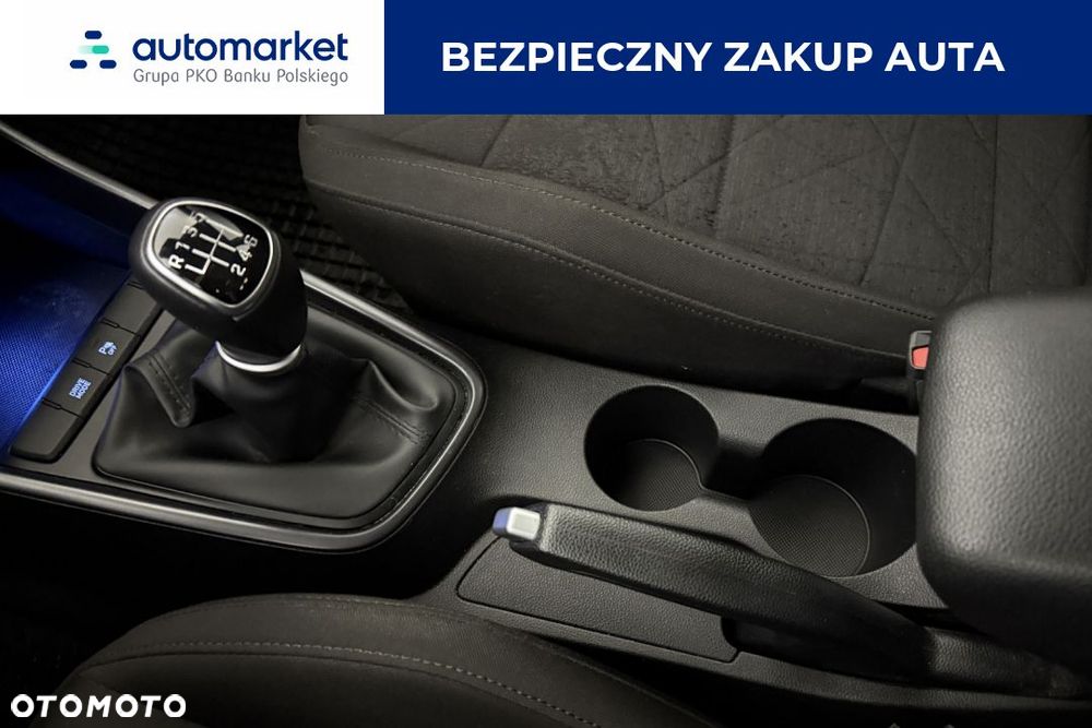 Hyundai Bayon 1.0 T-GDI Smart - 20