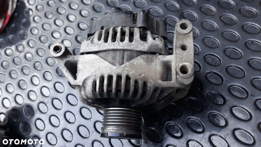 ALTERNATOR  opel fiat suzuki 1.3 cdti 3140085e00-000 2542861a 13117279YQ 2542841A - 5