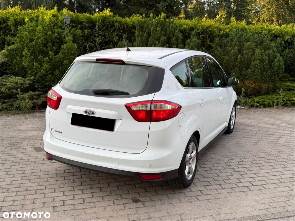 Ford C-MAX 1.6 EcoBoost Trend - 6