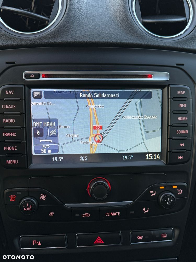 Ford Mondeo 2.0 TDCi Titanium S - 34