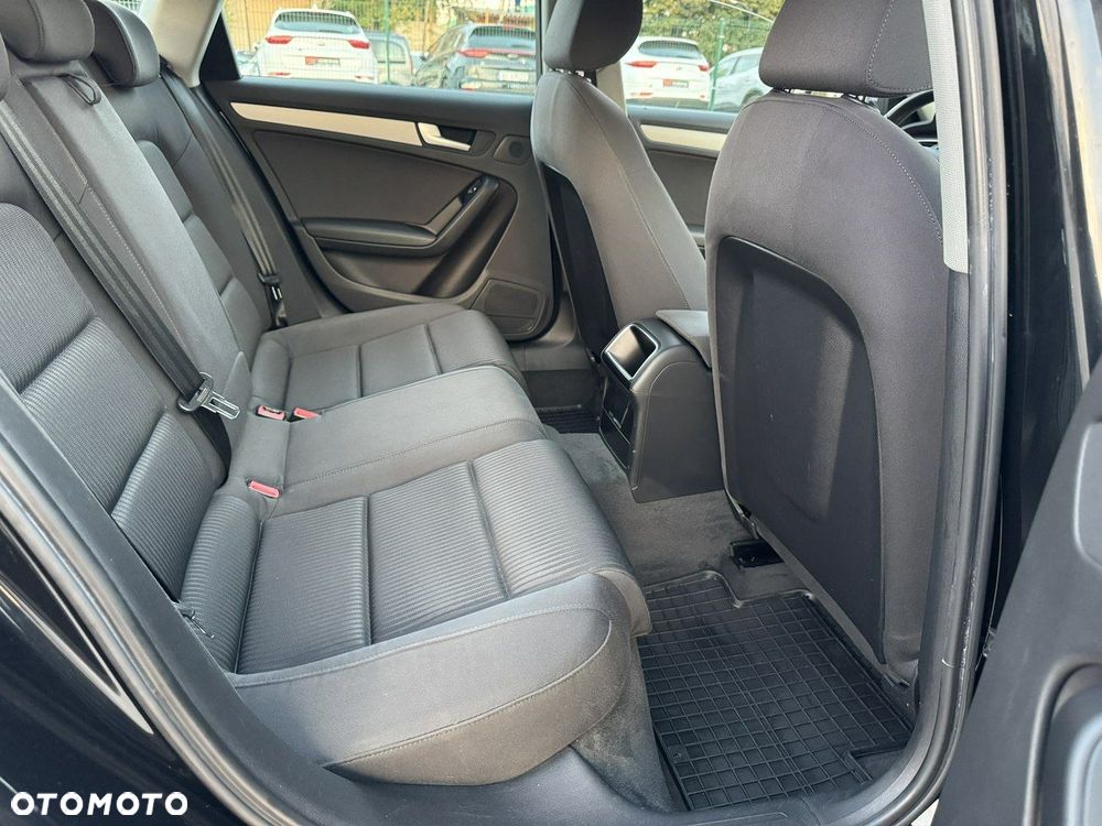 Audi A4 - 30