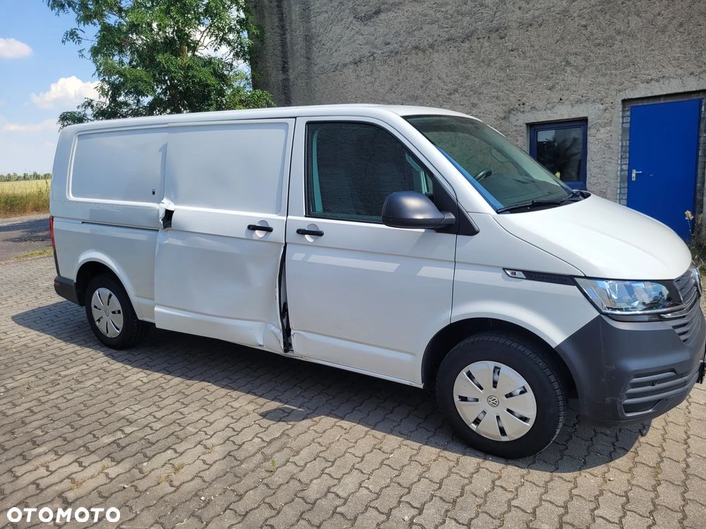 Volkswagen T6.1 Transporter - 29