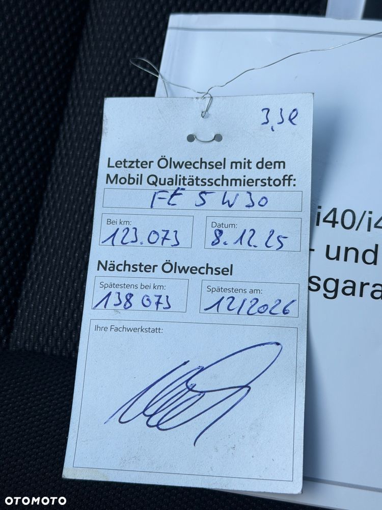 Hyundai i40 i40cw 1.6 5 Star Edition - 38