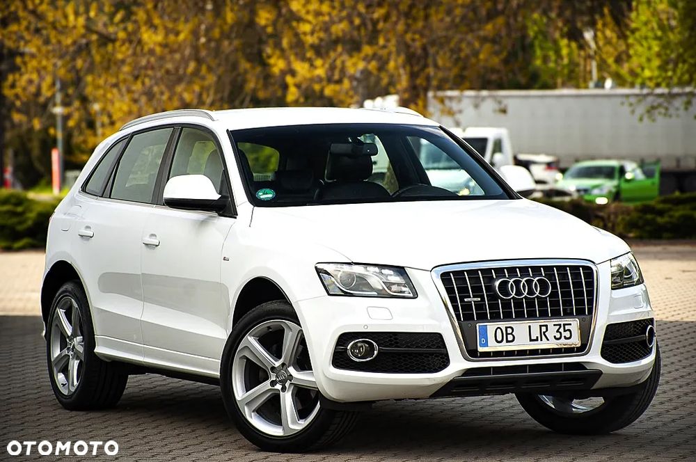 Audi Q5 2.0 TDI Quattro Stronic - 2