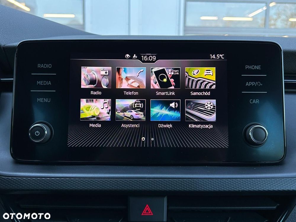 Skoda Scala 1.0 TSI Ambition - 28