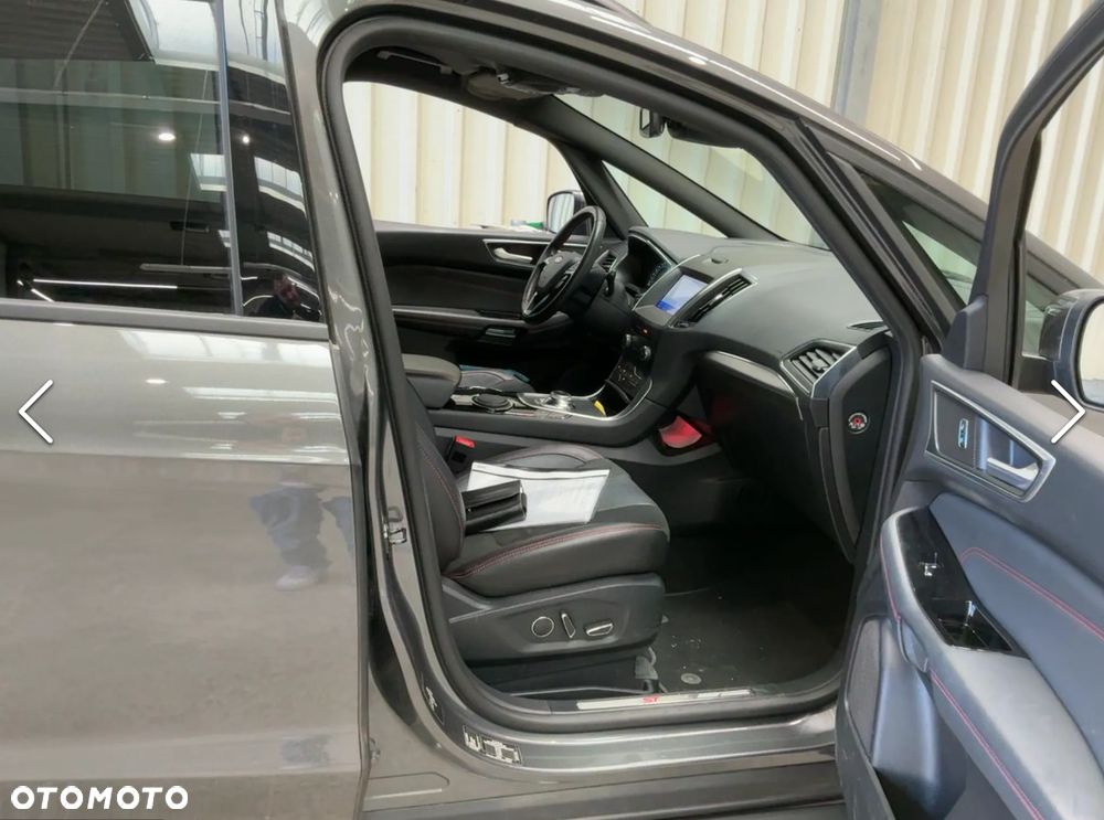 Ford S-Max 2.5 Duratec FHEV (7-Sitzer) ST-LINE - 8