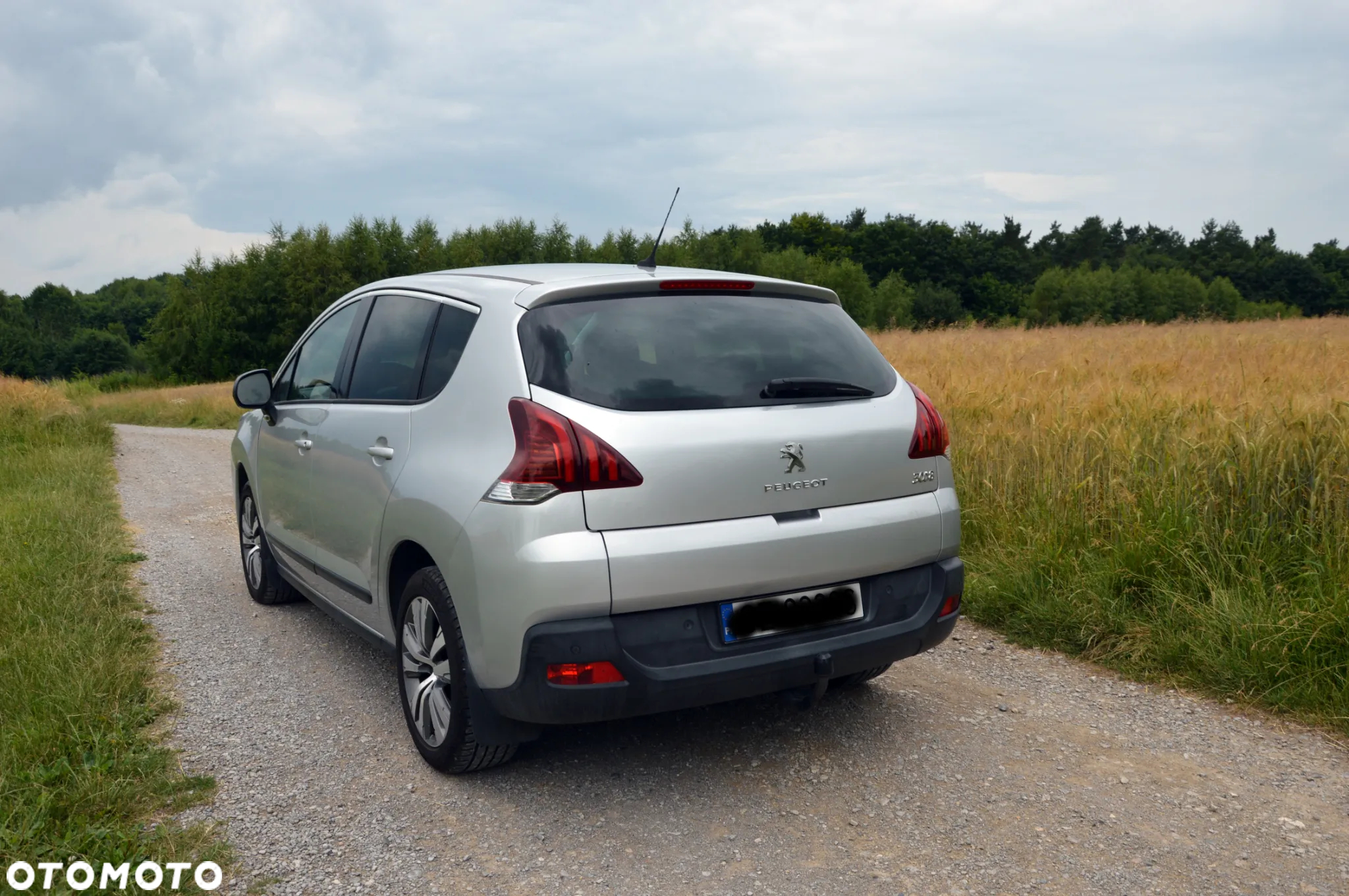 Peugeot 3008 1.2 PureTech Allure - 10