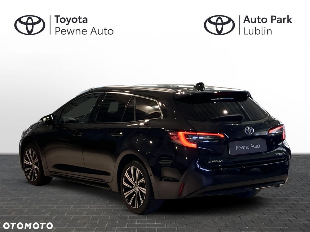 Toyota Corolla 1.8 Hybrid Comfort - 3