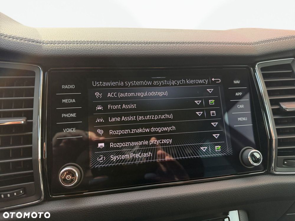 Skoda Kodiaq 2.0 TDI 4x2 Ambition DSG - 31