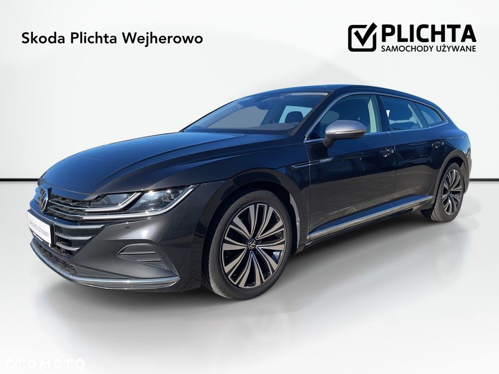 Volkswagen Arteon Shooting Brake 2.0 TDI Elegance DSG - 2