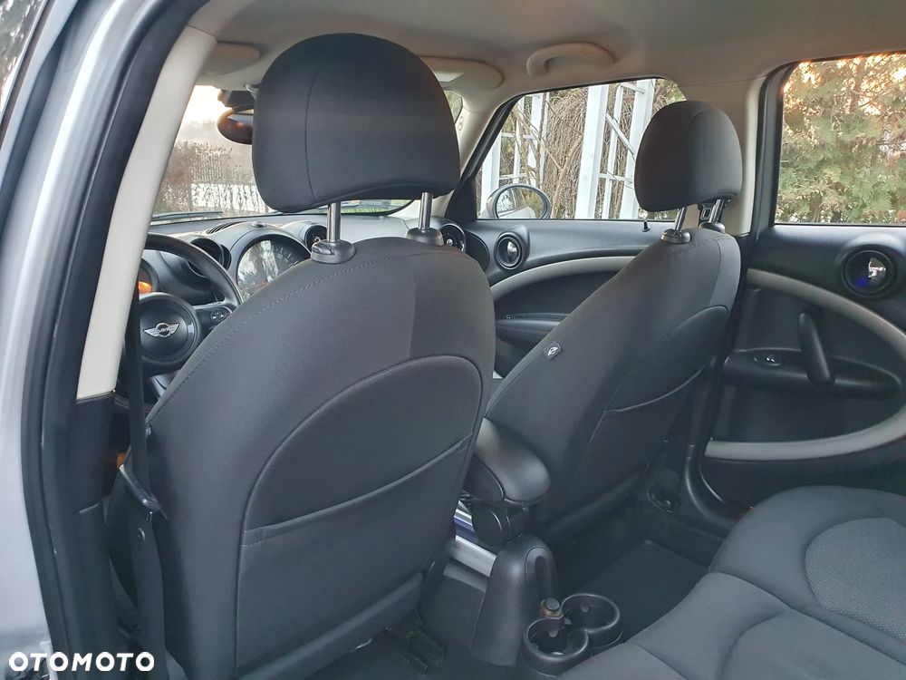 MINI Countryman - 9