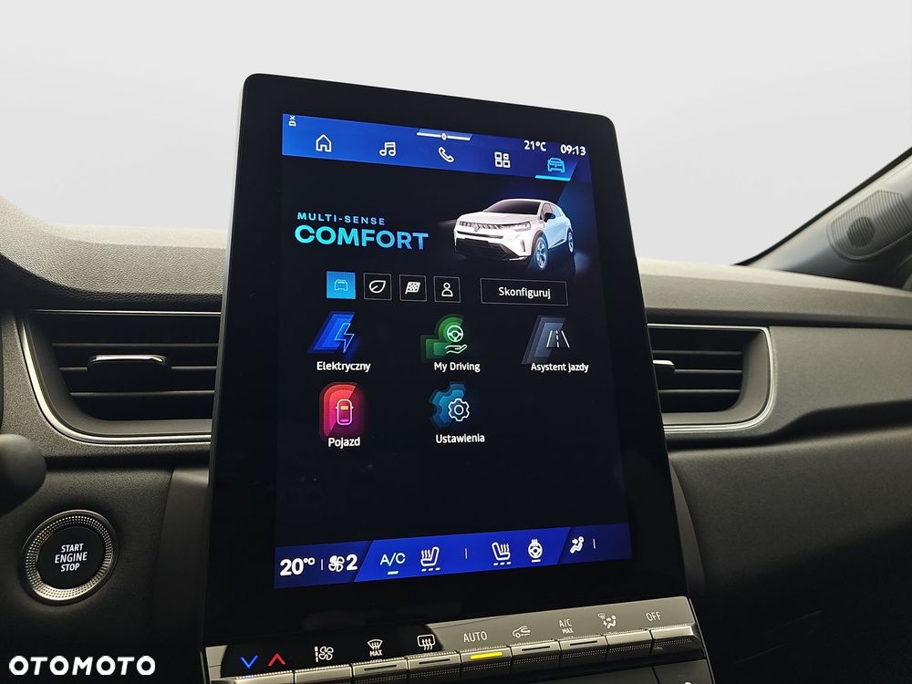 Renault Symbioz - 23