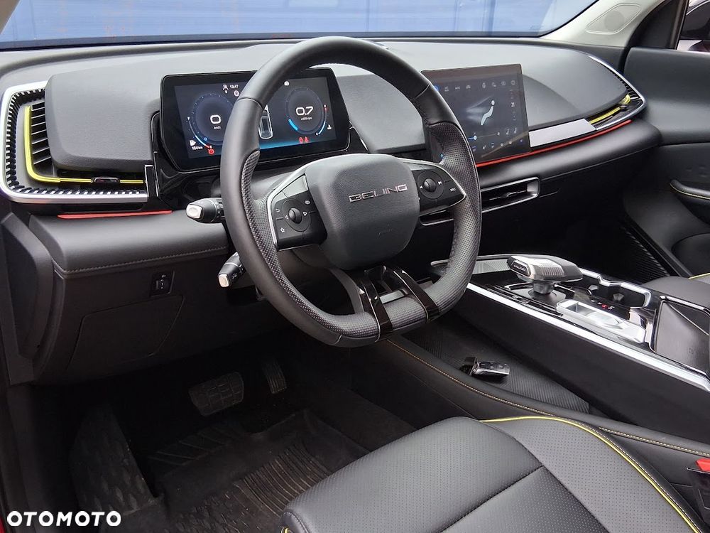 BAIC 5 - 10