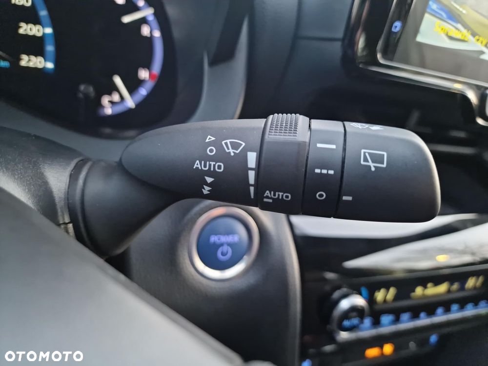 Toyota Yaris Cross Hybrid 1.5 Adventure - 27