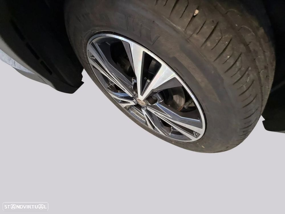 Nissan Qashqai - 11