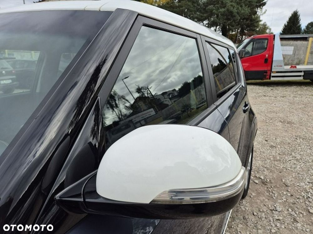 Kia Soul - 12