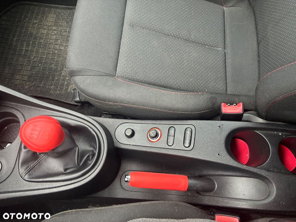 Seat Leon 1.8 TSI FR - 9