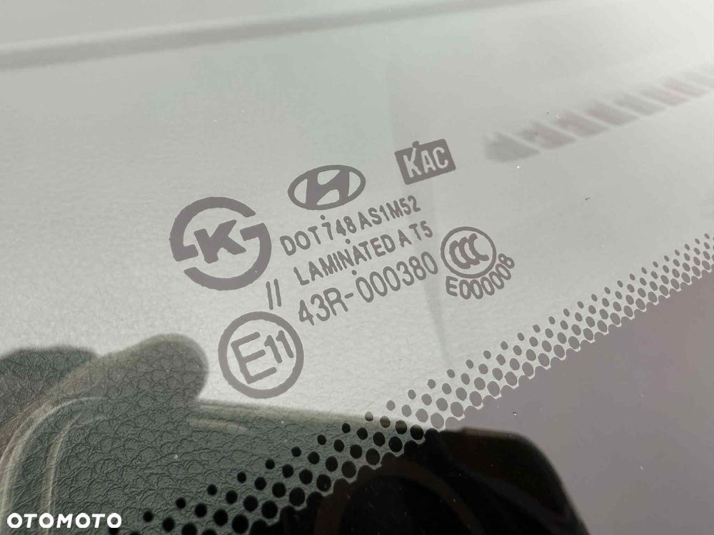 Hyundai i30 1.4 Comfort - 11