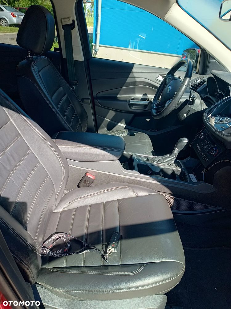 Ford Escape - 7